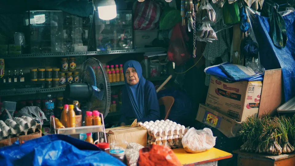 Hàng bán chạy